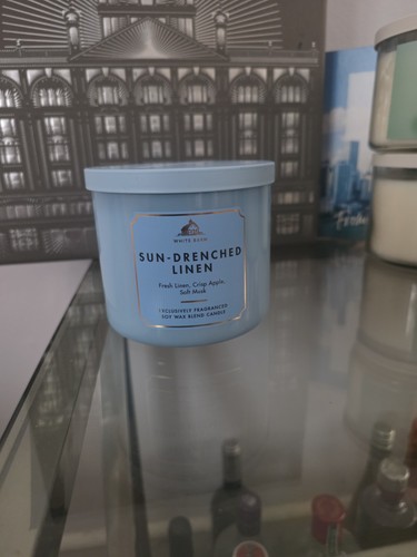 Bath body works sun - works,