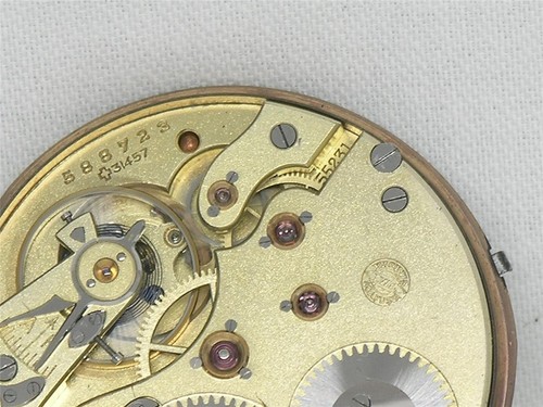 Early 42mm international iwc - early,