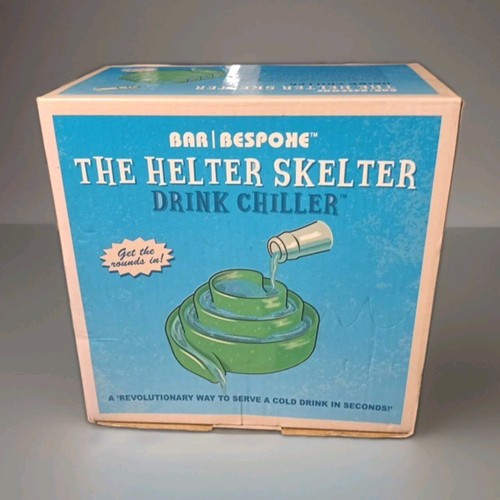 Bar bespoke helter skelter - helter,