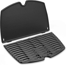 7645 Cast Iron Cooking Grate