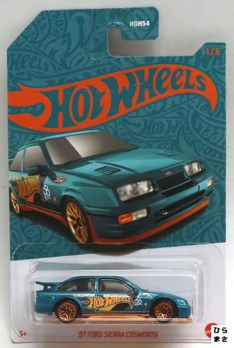 Hot wheels ford - hot,