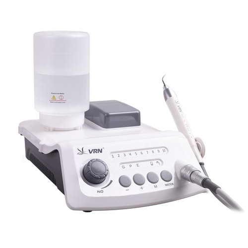 Dental ultrasonic piezo scaler - ultrasonic,