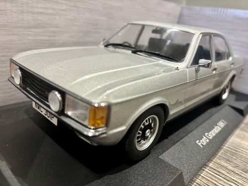 Scale mcg rhd ford - scale,