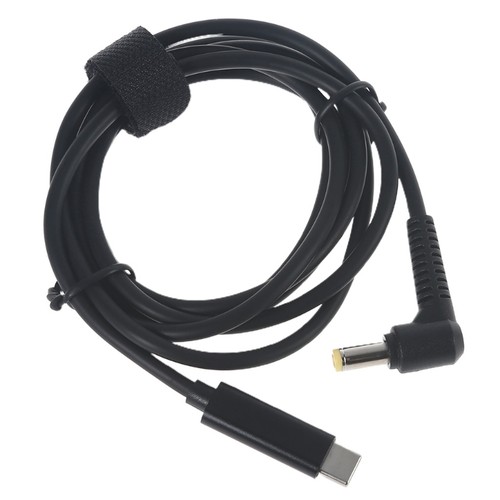 Laptop fast charging wire - fast,