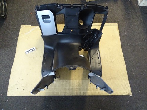 Honda fes 125 wing abs - s-wing,