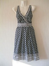 RED HERRING SIZE 8 10 DRESS