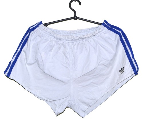 Adidas vintage 1980 - vintage, white
