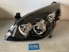 Vauxhall Vectra C 06-06 Left