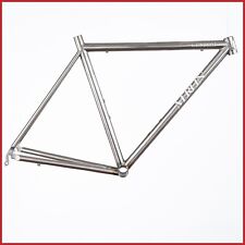 MERLIN CUSTOM TITANIUM FRAME