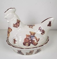 🐱 Mother Hen Chicken Nest