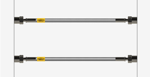 Rear hel brake - rear,