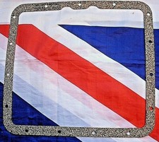 New MGB MGB GT 1.8 Borg Warner 35 Automatic Gearbox CORK Sump Gaskets 