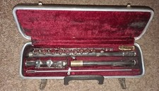 Vintage BUNDY Made by Selmer