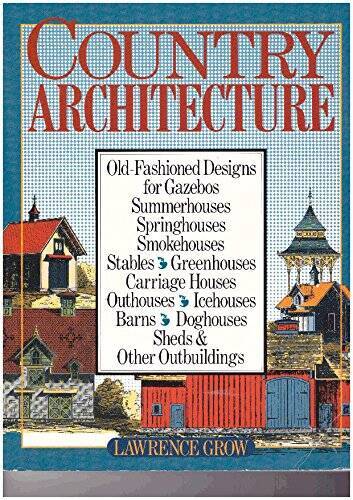 Country architecture - country,