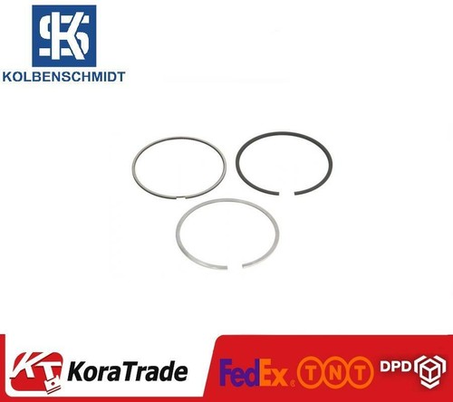 Piston rings for cylinder - 1,