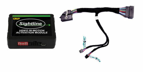 Crux vimfd 95f vim activation - crux,