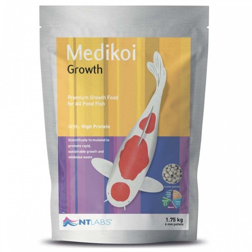 Labs medikoi growth 4mm - nt,
