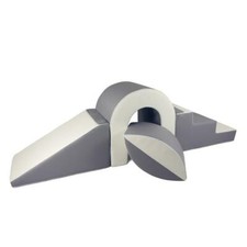 Bridge Step Slide Ball Set