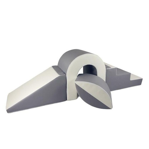 Bridge step slide ball - slide,