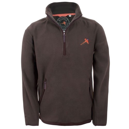Rydale overhead fleece - rydale,