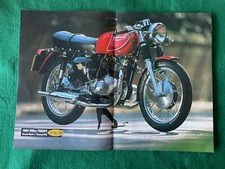 1964 500CC TRICATI DUCATI MACH