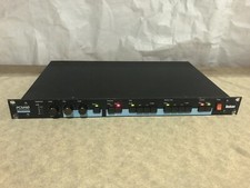 Lexicon pcm60 digital reverberator