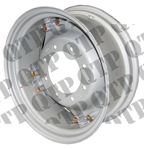 Qtp 1270 wheel - qtp, 10