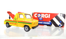 Corgi Ford Transit Wrecker