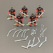 5 MEGA Construx ETERNIA