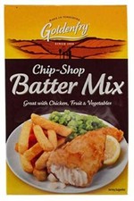Original Chip-Shop Batter Mix 6 x 170gm