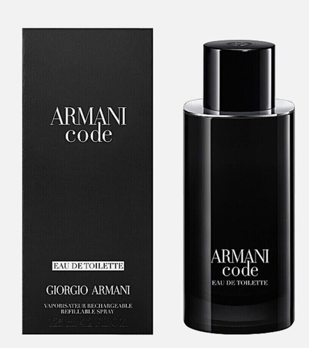 Giorgio armani - armani, code