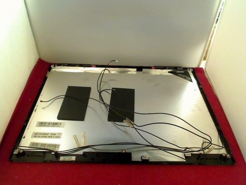 Tft lcd display housing cover - tft,