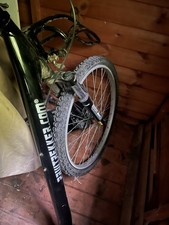 Pawtrekker Dog Scooter