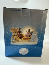 Disney Multi Princess Sleigh
