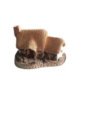 David Winter Cottages Rose