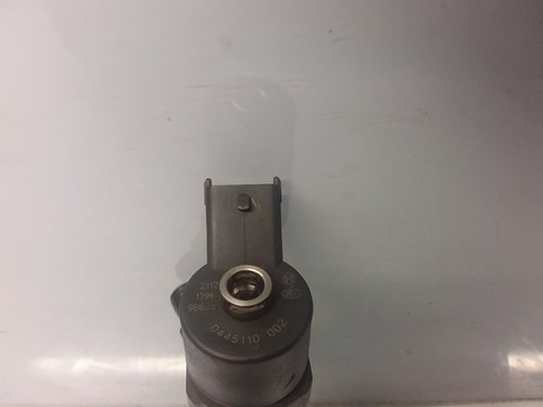 0445110002 injector alfa romeo - 0445110002,