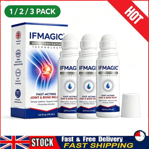 3pcs ifmagic joint bone relief - joint,