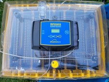 Brinsea Ovation 56 EX Egg