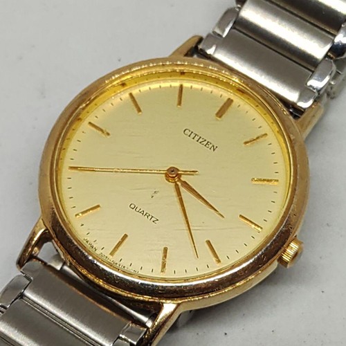 Citizen 6031 g07524 - 6031-g07524, quartz