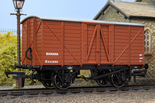 Oxford rail or76ban002b - or76ban002b, oo