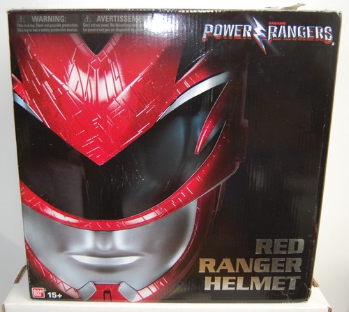 Saban power rangers - saban's, movie