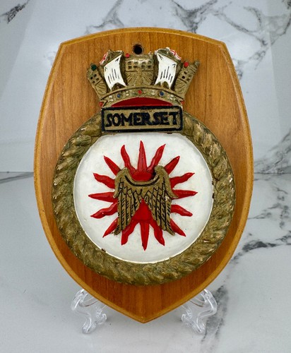 Vintage royal navy ship - royal, ship's