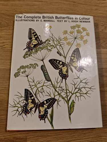 The complete british - the,