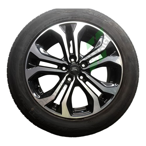 2021 ford puma - 2021, alloy