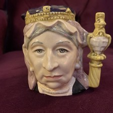 Royal Doulton Rare Queen