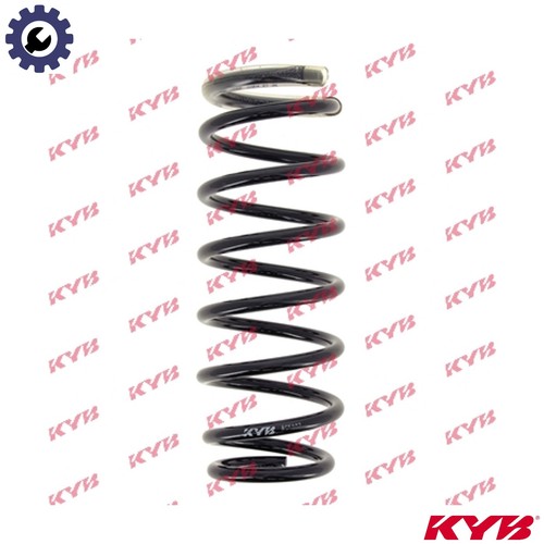 Suspension spring rc5917 for - suspension,