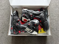 SIDI STIVALE VORTICE