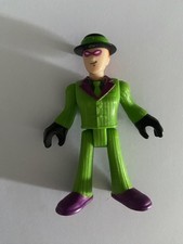 Imaginext riddler b