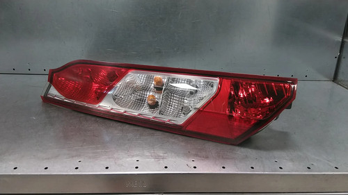 Rear light left ford - left, transit