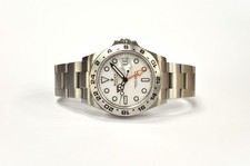 Rolex Explorer II ‘Polar’